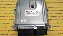 ECU Calculator motor Volvo XC60 2.4D 31336983 0281...