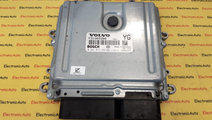 ECU Calculator motor Volvo XC70 2.4D P31303388 028...