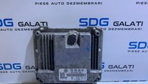 ECU / Calculator Motor VW Golf 5 Plus 1.6 FSI BLF ...