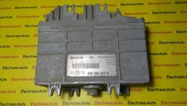 ECU Calculator motor VW Golf3 1.4 0261203613/614, ...