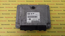 ECU Calculator motor VW Golf4, 036906014M, 6160039...