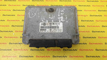 ECU Calculator Motor VW Golf4 1.9 tdi, 0281001851,...