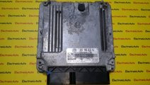 ECU Calculator motor VW Golf5 2.0TDI 0281012253, 0...