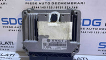 ECU Calculator Motor VW Jetta 1.9 TDI BXE 2005 - 2...