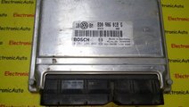 ECU Calculator motor Vw Passat 0261206044, 8D09060...