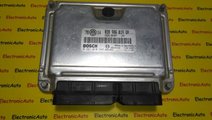 ECU Calculator motor VW Passat 1.9 tdi 028101094 ,...