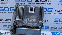 ECU Calculator Motor VW Passat B7 2.0 TDI CFF CFFB...