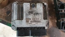 Ecu calculator motor Vw Passat B7 2.0 TDI CFF 2011...