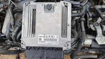 Ecu Calculator motor Vw Passat B8 2.0 TDI CRL DSG ...