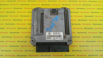 ECU Calculator motor VW Phaeton 070906016B, 028101...