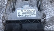 Ecu calculator motor vw polo golf 5 passat skoda o...