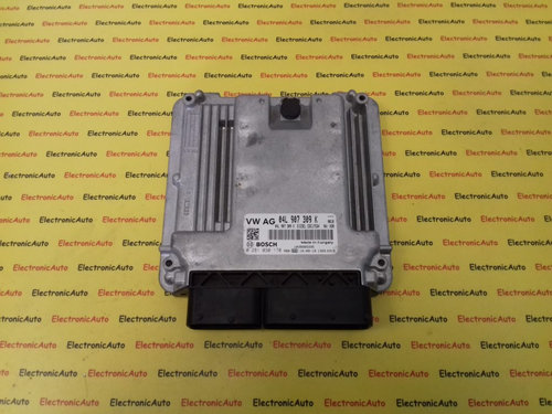 ECU Calculator Motor Vw Tiguan 2.0 TDI, 0281030170, 04L907309K,