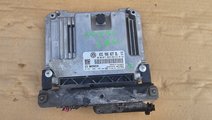 Ecu calculator motor Vw Tiguan 5N 1.4 TSI CAV 2009...