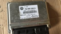 ECU Calculator suspensie aer Vw Touareg 2005 2006 ...