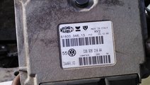 Ecu Cod 036906014aa 61600 346 13 Vw Golf 4 1 4 16v