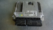 Ecu opel vectra c facelift 1.9 cdti z19dt 120 cai ...