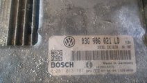 Ecu skoda octavia II 2.0 tdi bkd cod 03g906021ld 0...