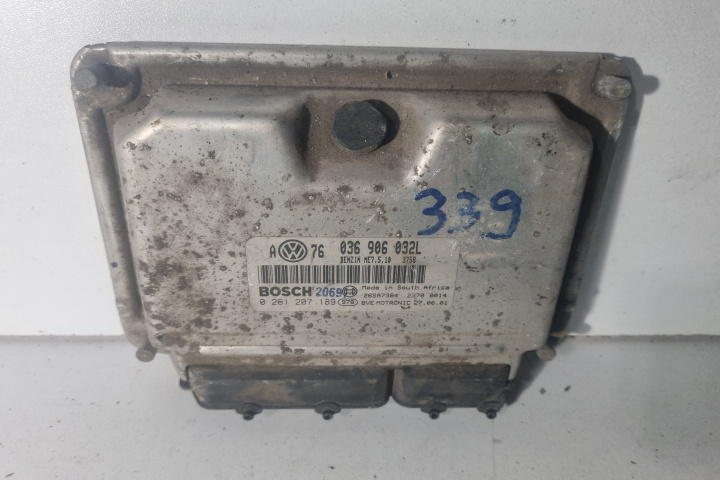 ECU Volkswagen VW Golf 4 [1997 - 2006]