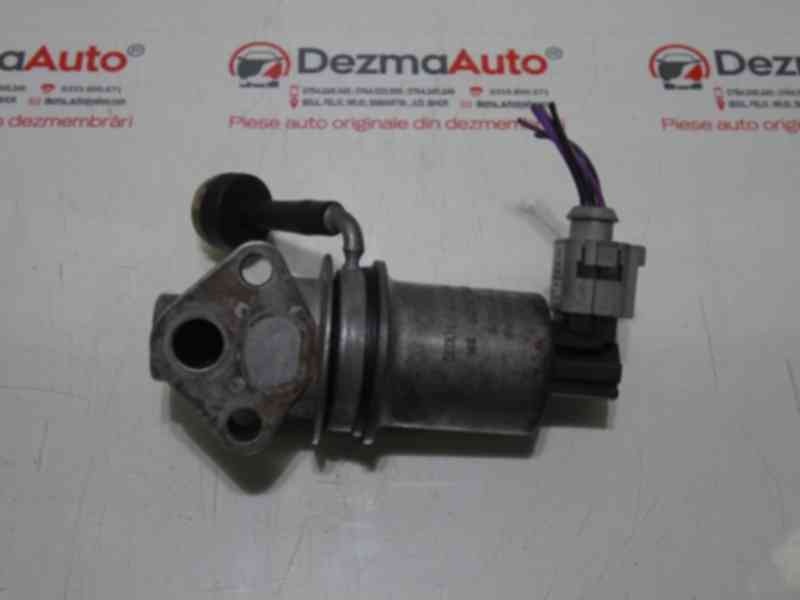 Egr 036131503P, Audi A2 (8Z0) 1.4B