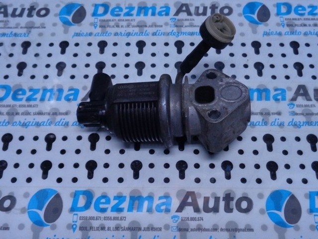 Egr, 036131503T, Skoda Fabia Combi (6Y5) 1.4B 16V, AUA