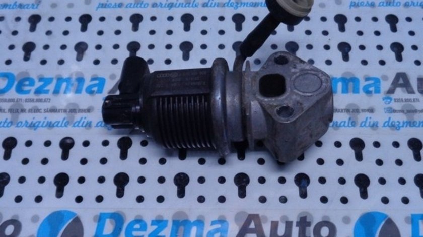 Egr, 036131503T, Skoda Fabia Combi (6Y5) 1.4B 16V, BBZ