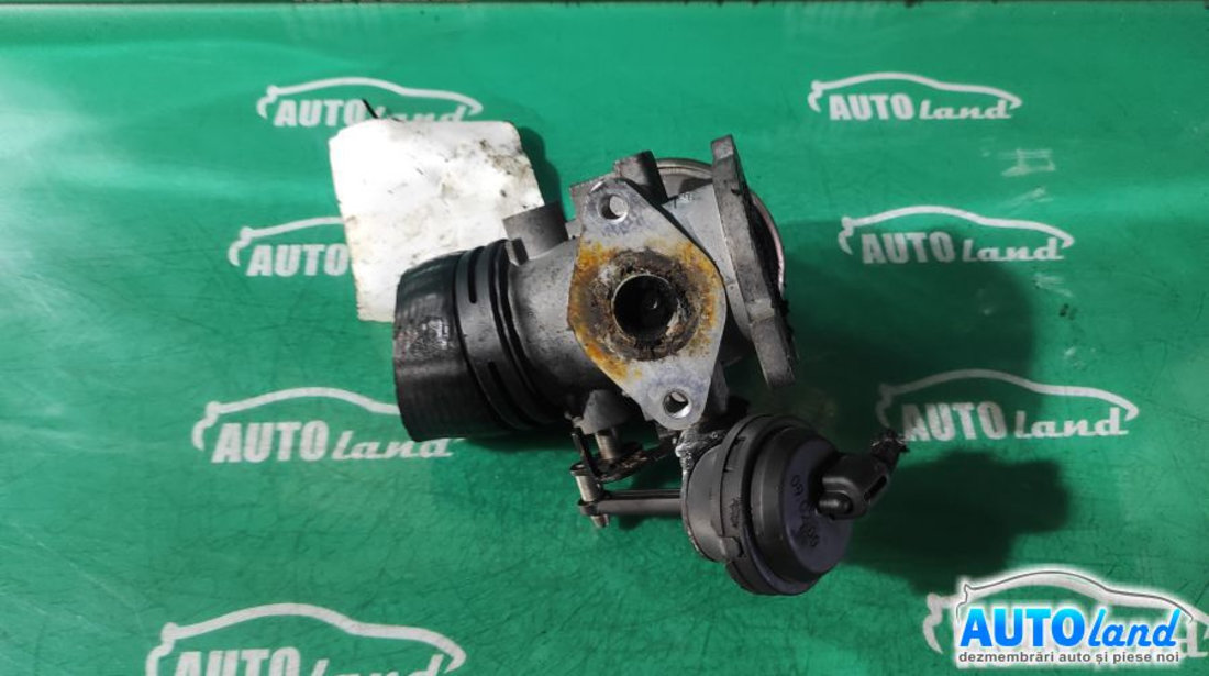 EGR 038129637 1.9 TDI Volkswagen GOLF IV 1J1 1997-2005