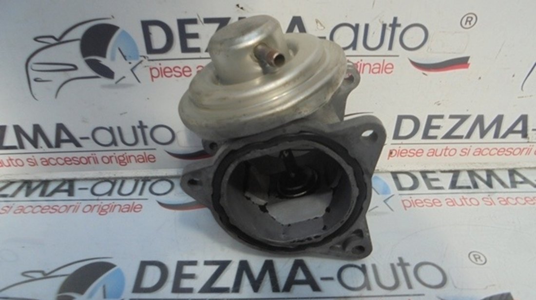 Egr 038129637D, Skoda Octavia 2 Combi (1Z5) 1.9 tdi, BXE