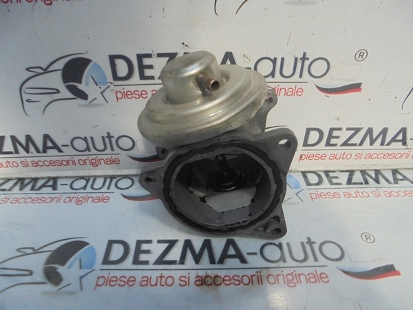 Egr 038129637D, Vw Touran (1T1 1.9 tdi, BXE