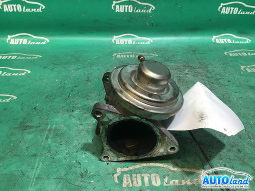 EGR 038131501a 1.9 TDI Volkswagen GOLF V 1K1 2003