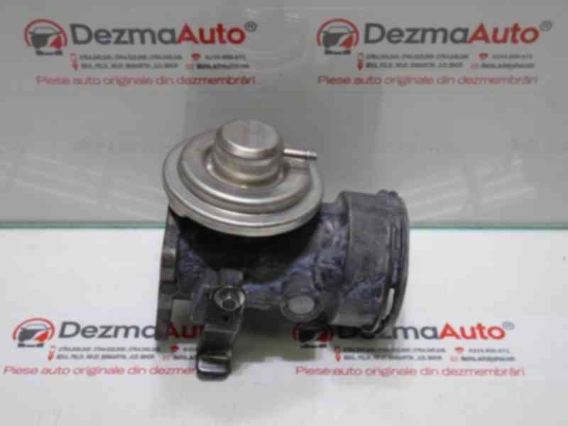 Egr, 038131501AA, Vw Passat Variant (3B6) 1.9 tdi