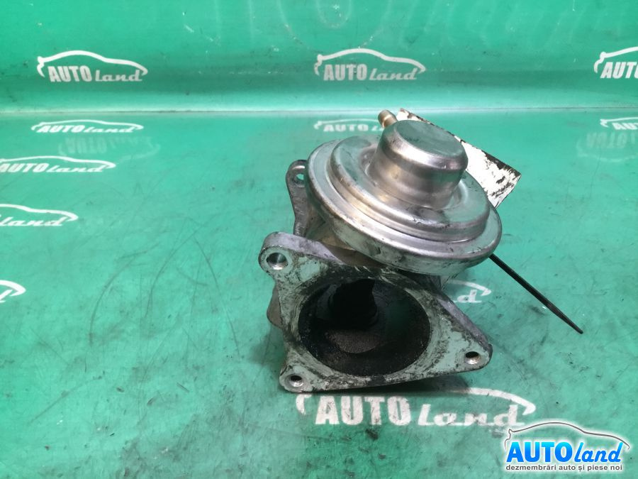 EGR 038131501an 1.9 TDI Model fara Supapa Audi A4 8E2,B6 2000-2004