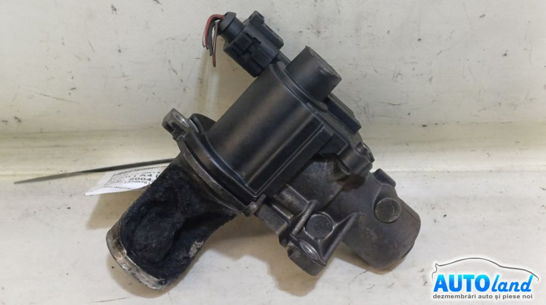 EGR 038131501bh Electric 2.0 TDI/1.9 TDI Audi A4 8EC 2004-2008