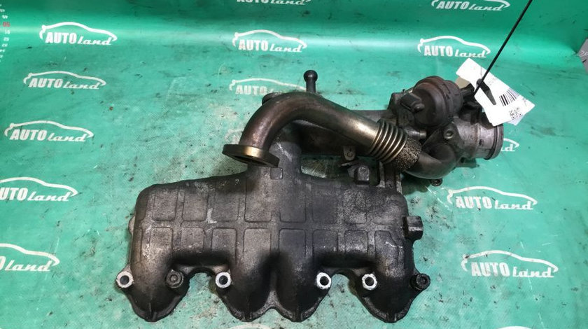 EGR 038131501e 1.9 TDI Volkswagen GOLF IV 1J1 1997-2005