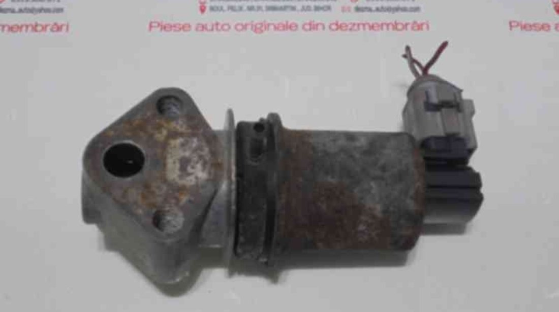 Egr 03D131502B, Vw Polo (9N) 1.2 benzina, BME