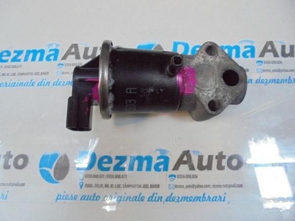 Egr 03D131503A, Vw Polo (9N_) 1.2benz (id:185501)