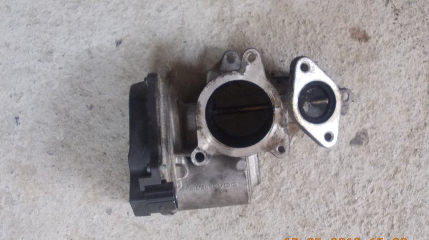 Egr 03g131501b Audi A6 2 0 Tdi Blb