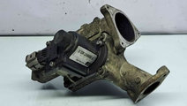 Egr 03G131501N, 03G129637A, Audi A3 (8P1) 1.9 tdi