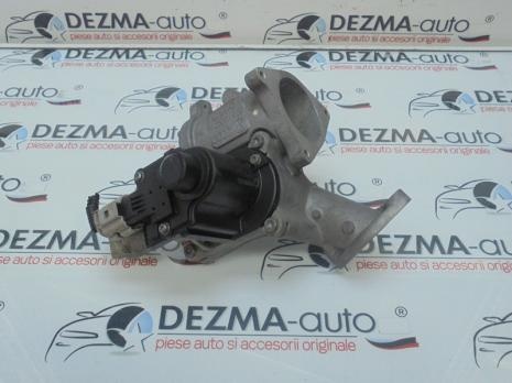 Egr, 03G131501N, 03G129637A, Skoda Fabia 2 Combi,1.4tdi