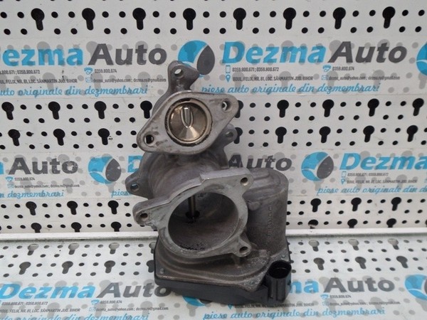 Egr, 03G131501R, Audi A4 (8EC, B7), 2.0tdi, BRE, (id.166319)