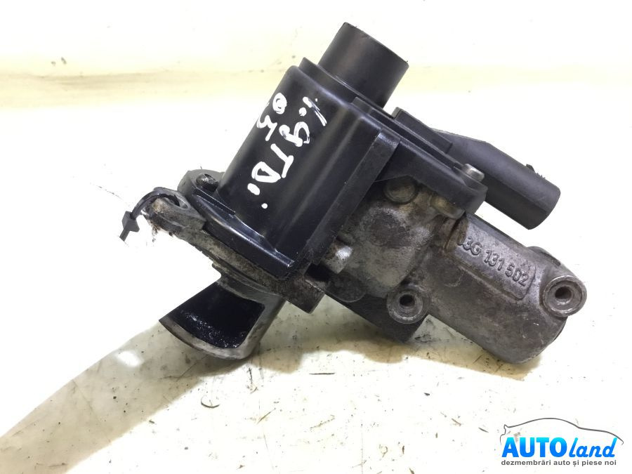 EGR 03g131502 1.9 TDI Electric Volkswagen PASSAT 3C2 2005