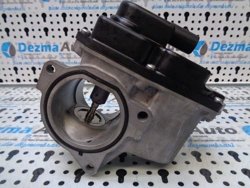 Egr 03L131501D, Vw Passat (3C) 2.0tdi, CBDC