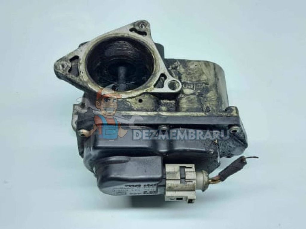 Egr, 03L131501G, Audi Q5 (8RB) 2.0tdi, CAGA