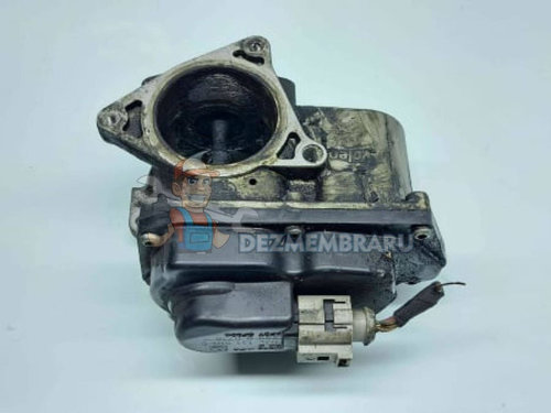 Egr, 03L131501G, Volkswagen Golf 6 (5K1), 2.0tdi, CBAB