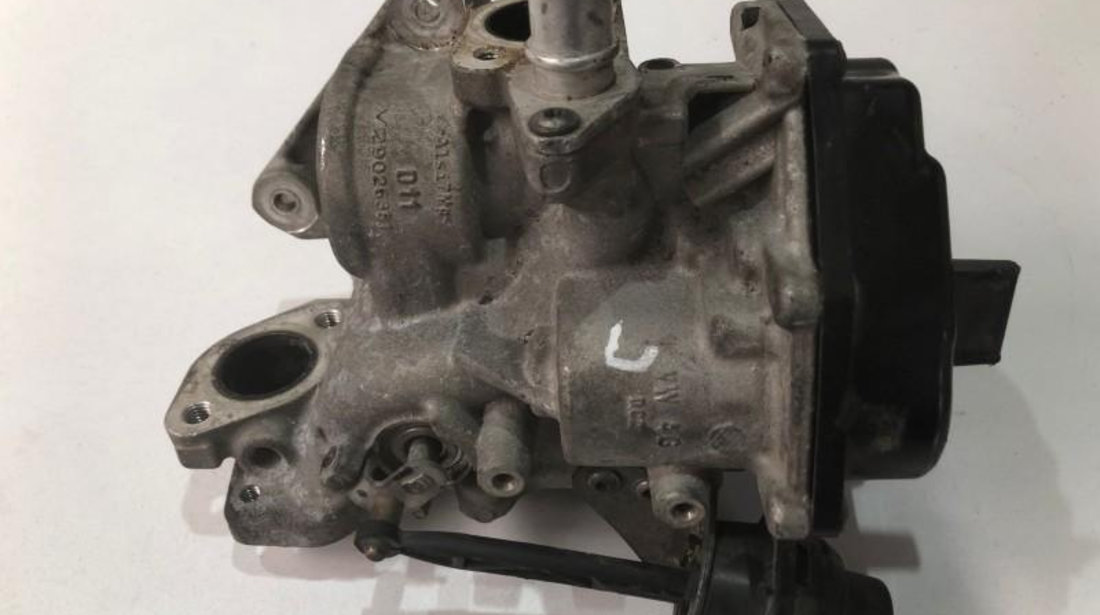 EGR 03l131512dn Audi A6 4G/C7 [2010 - 2014]