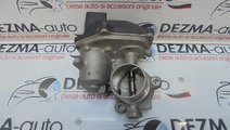 Egr, 04L131501, Audi A3 (8V1) 1.6 tdi, CLH