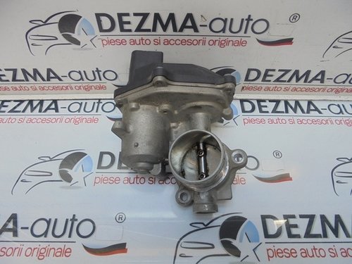 Egr, 04L131501, Audi A3 Sportback (8VA) 1.6 tdi, CLH