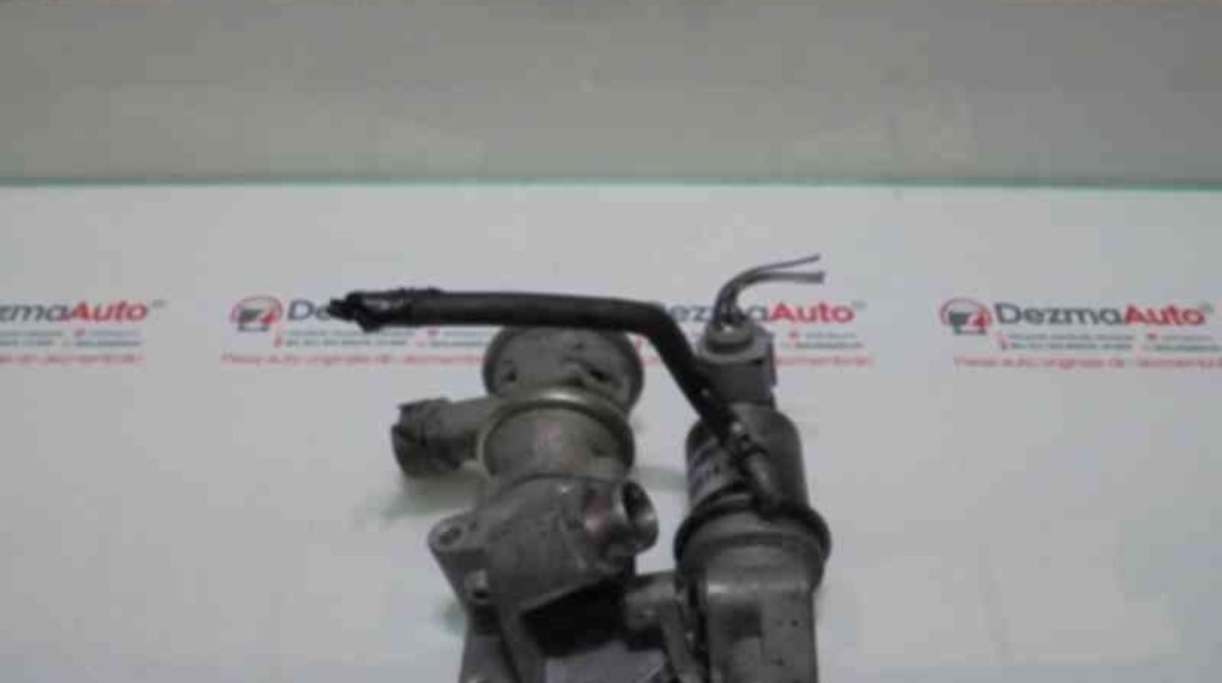 Egr, 06A131166B, 06A131351B, Seat Ibiza 5 Sportcoupe (6J1) 1.6 benzina, BTS