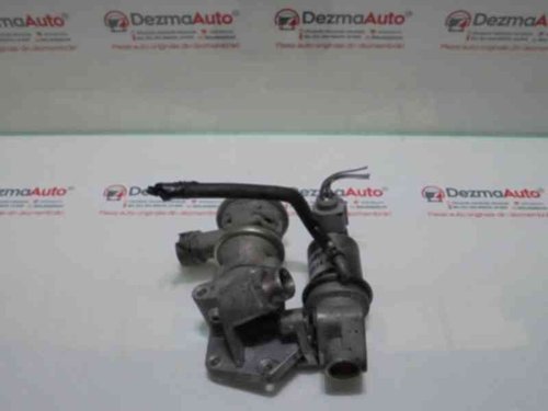 Egr, 06A131166B, 06A131351B, Skoda Fabia 2 Combi (5J) 1.6 benzina, BTS