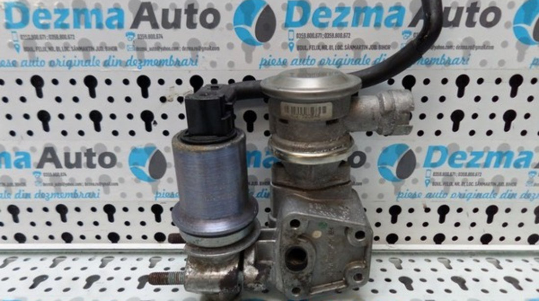 EGR 06A131166E, 06A131501F, Seat Altea, 1.6Benz (id.158154)