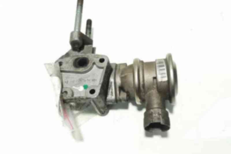 Egr 06A131351B, Audi A3 Sportback (8PA) 1.6B, BGU